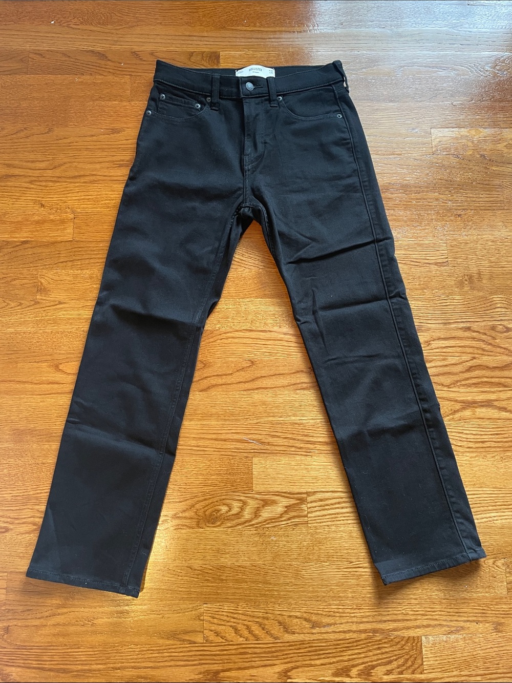 Men's Hollister Straight Fit Jean